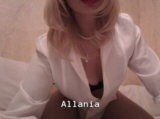 Allania