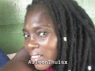 AlleenThuisx
