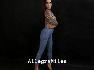 AllegraMiles