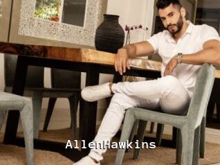 AllenHawkins Webcamsex Amateur