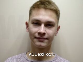 AllexFord