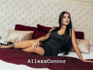 AllexaConnor