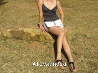 Allexandra