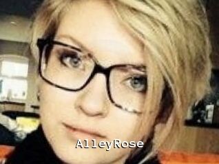 AlleyRose