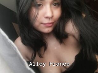 Alley_Franco
