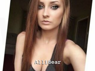 AlliBear