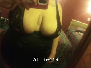 Allie419