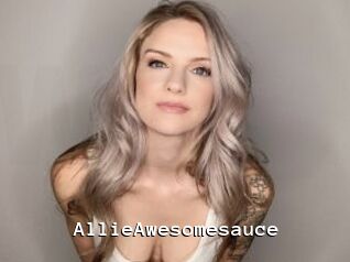 AllieAwesomesauce