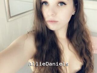 AllieDaniels