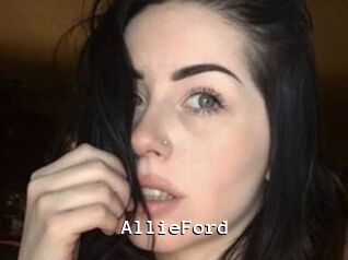 AllieFord