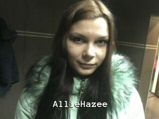 AllieHazee