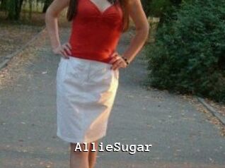 AllieSugar