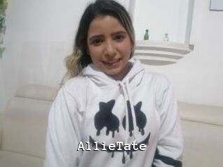 AllieTate