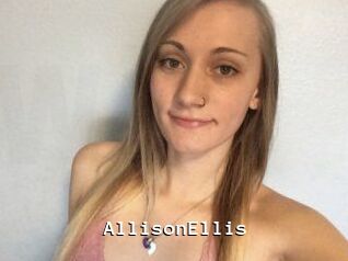 Allison_Ellis Webcamsex Amateur