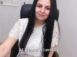 AllisonFriendly
