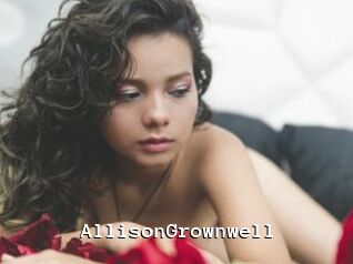 AllisonGrownwell