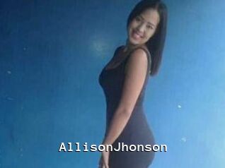 AllisonJhonson