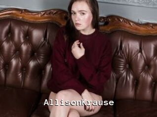 AllisonKrause