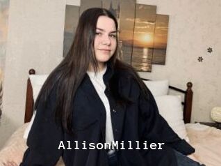 AllisonMillier Webcamsex Amateur