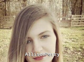 AllisonPerry