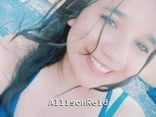 AllisonReid