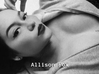 Allison_Fox