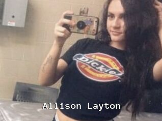 Allison_Layton Webcamsex Amateur