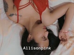 Allisonpink