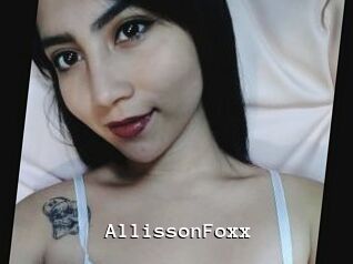 AllissonFoxx