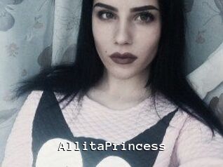 AllitaPrincess