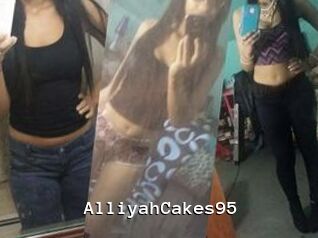 AlliyahCakes95