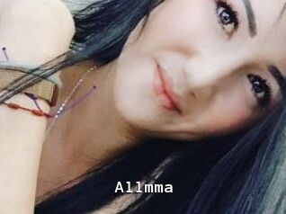 Allmma