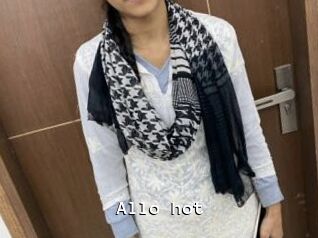 Allo_hot