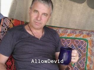AllowDevid