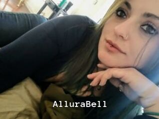 AlluraBell Webcamsex Amateur