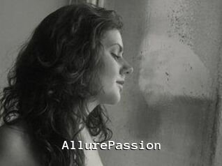 AllurePassion
