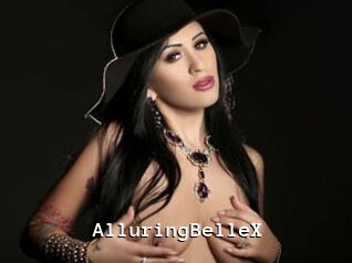 AlluringBelleX
