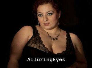 AlluringEyes