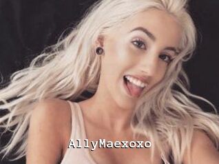 AllyMaexoxo