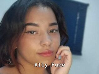 Ally_Fucc