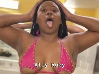 Ally_Ruby