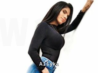 Allyka