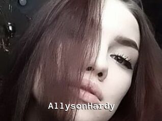 AllysonHardy