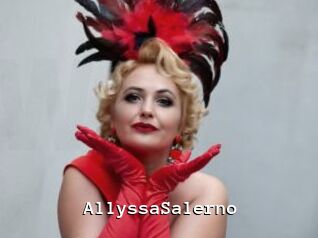 AllyssaSalerno