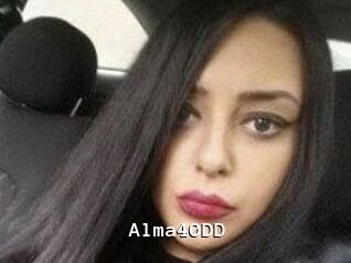 Alma40DD