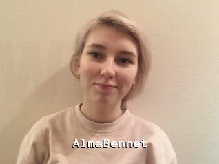 AlmaBennet Webcamsex Amateur