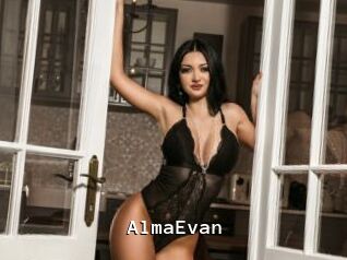 AlmaEvan