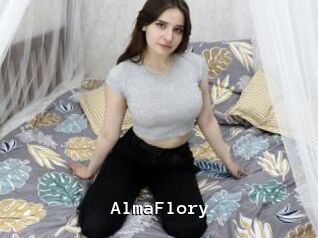 AlmaFlory