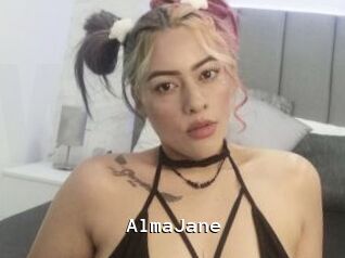 AlmaJane