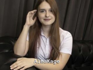 AlmaKage